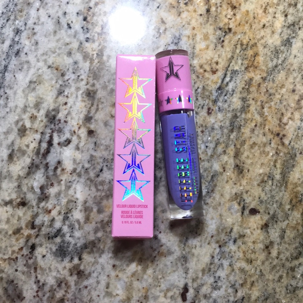 Jeffree Star Velour Liquid Lipstick (Brand New)
